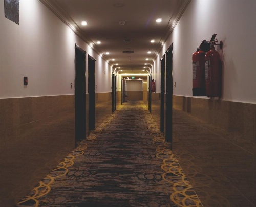 Lavona Tiba Hotel image 19