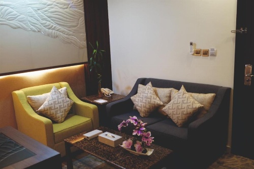 Lavona Tiba Hotel image 21