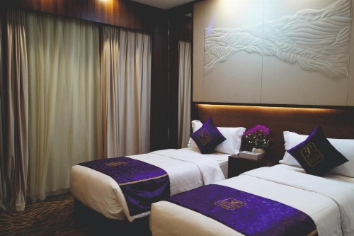 Lavona Tiba Hotel image 22