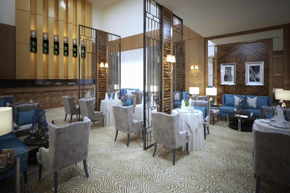 Superior Suite
