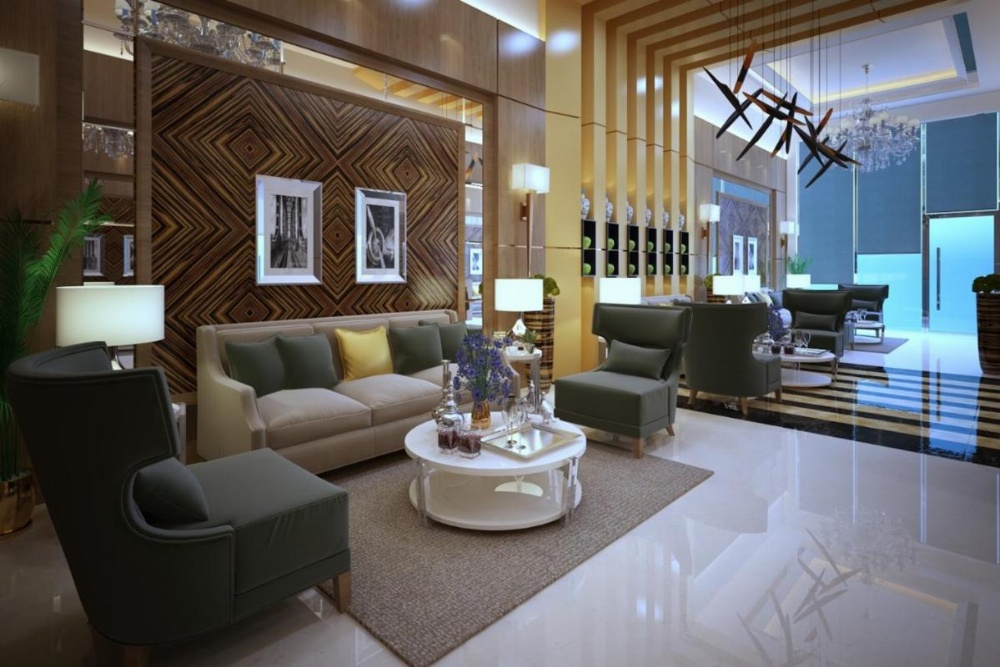 Superior Suite