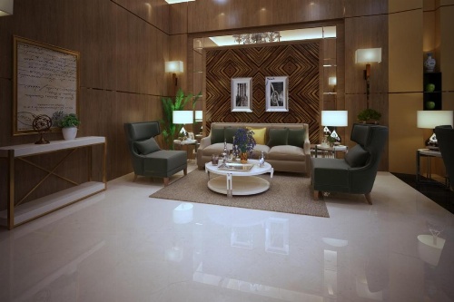 Lavona Tiba Hotel image 8